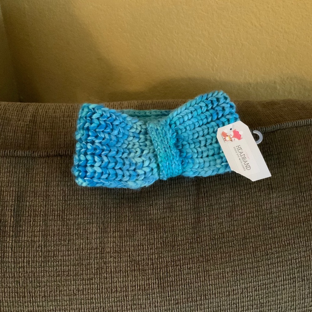 Head Band